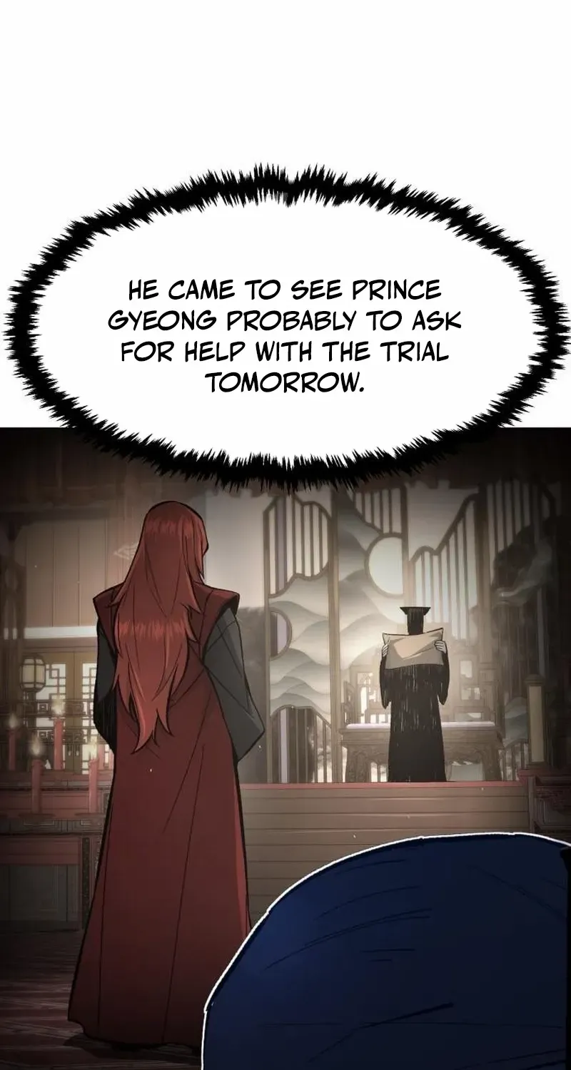Absolute Sword Sense Chapter 157 page 26 - 