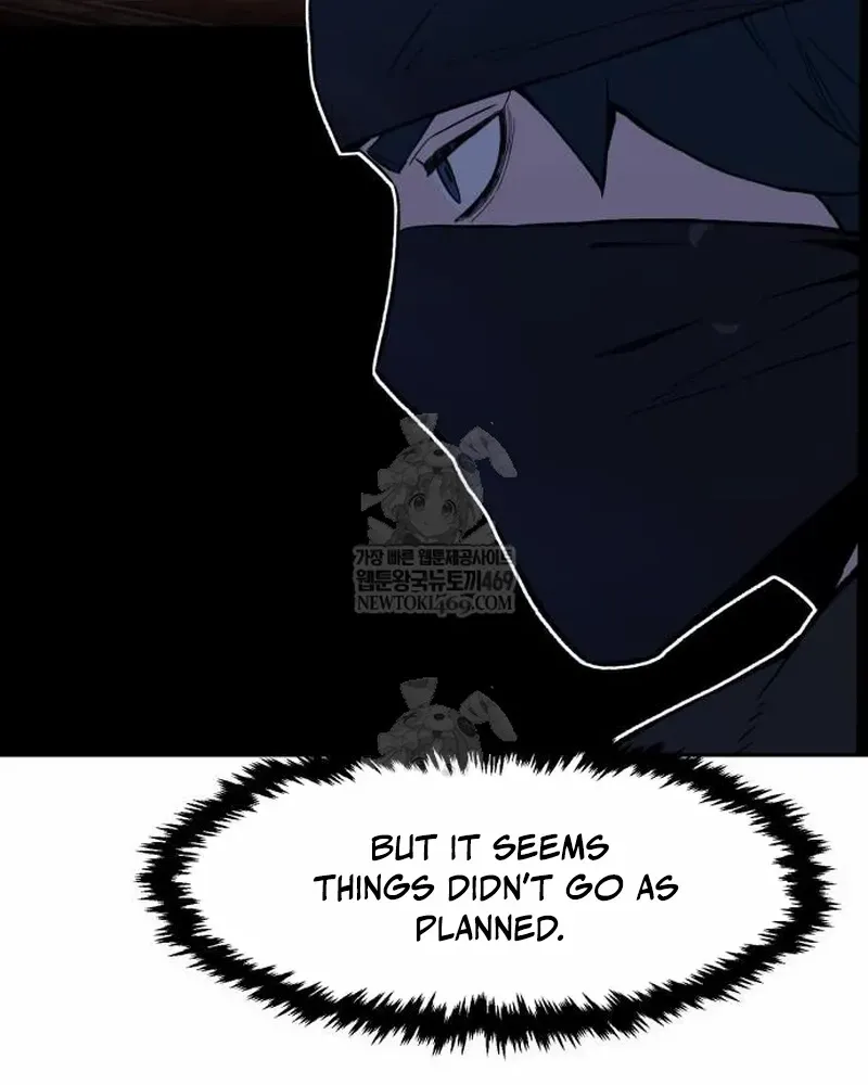 Absolute Sword Sense Chapter 157 page 27 - 