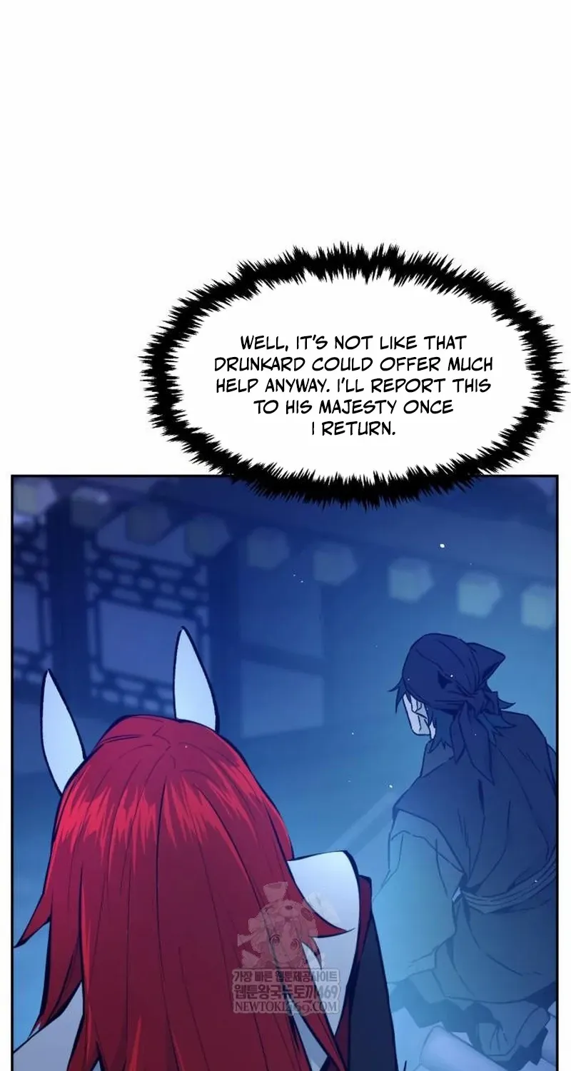 Absolute Sword Sense Chapter 157 page 28 - 
