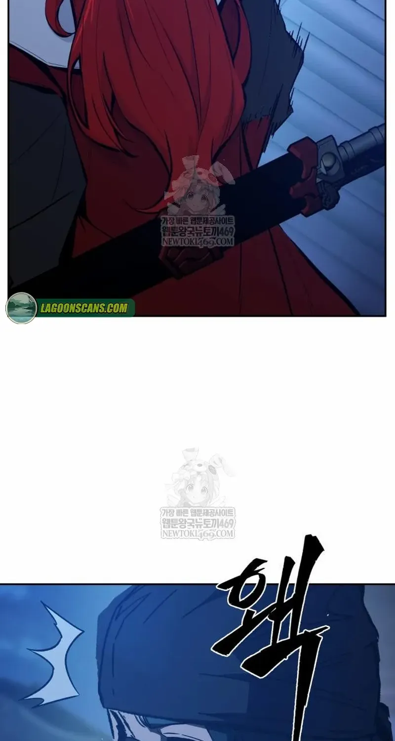 Absolute Sword Sense Chapter 157 page 29 - 