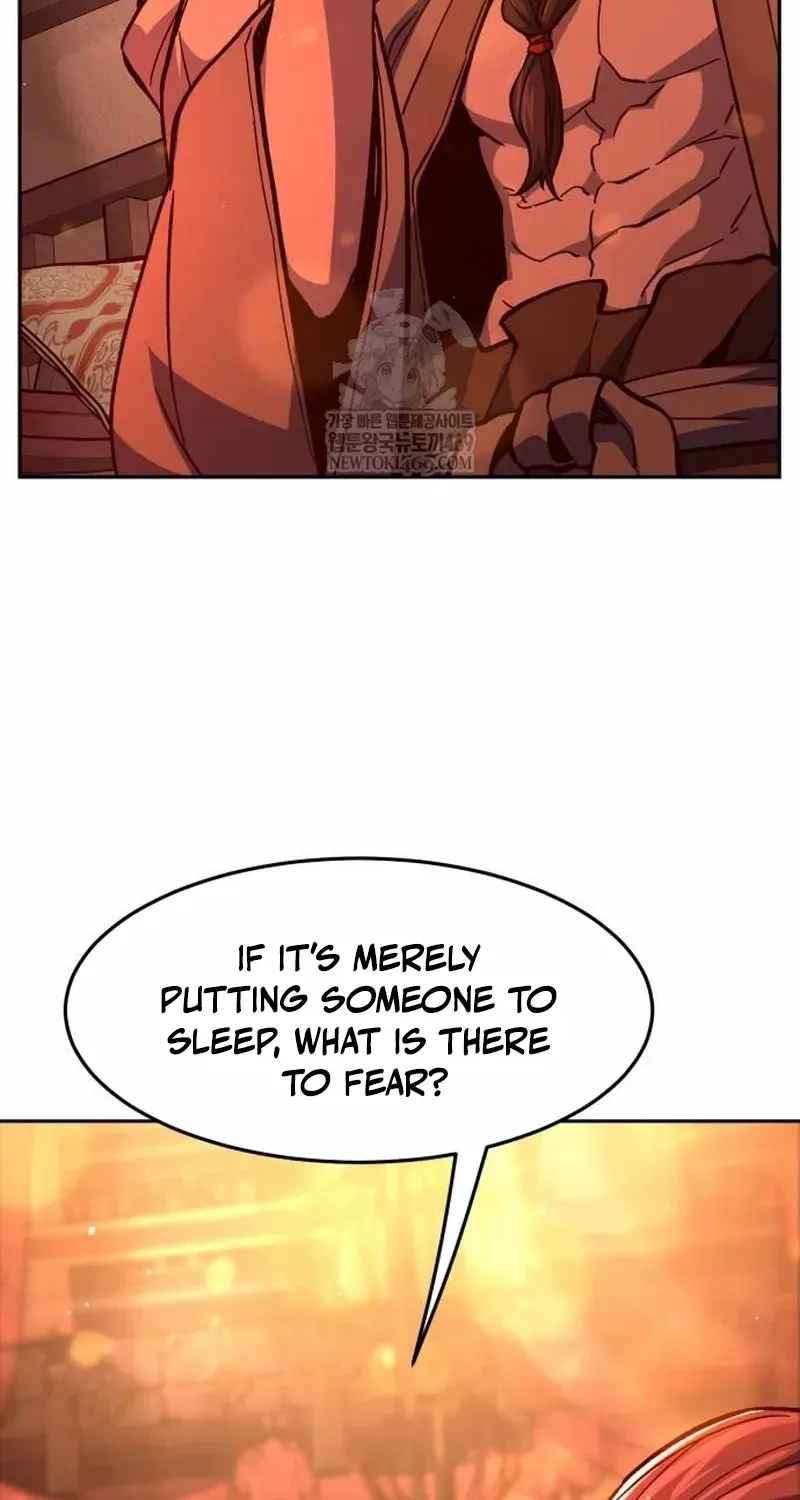 Absolute Sword Sense Chapter 157 page 4 - 