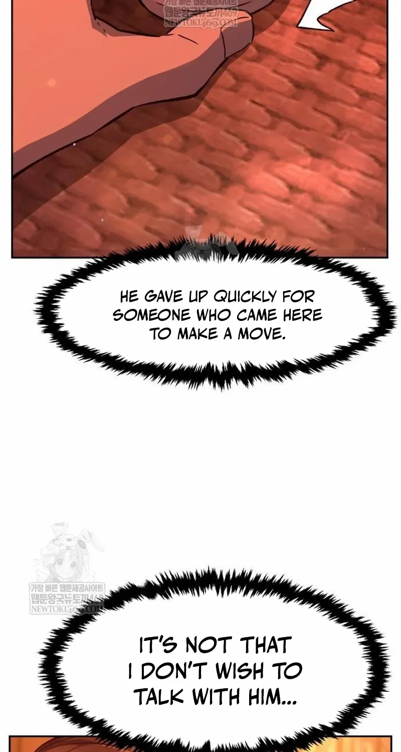 Absolute Sword Sense Chapter 157 page 32 - 