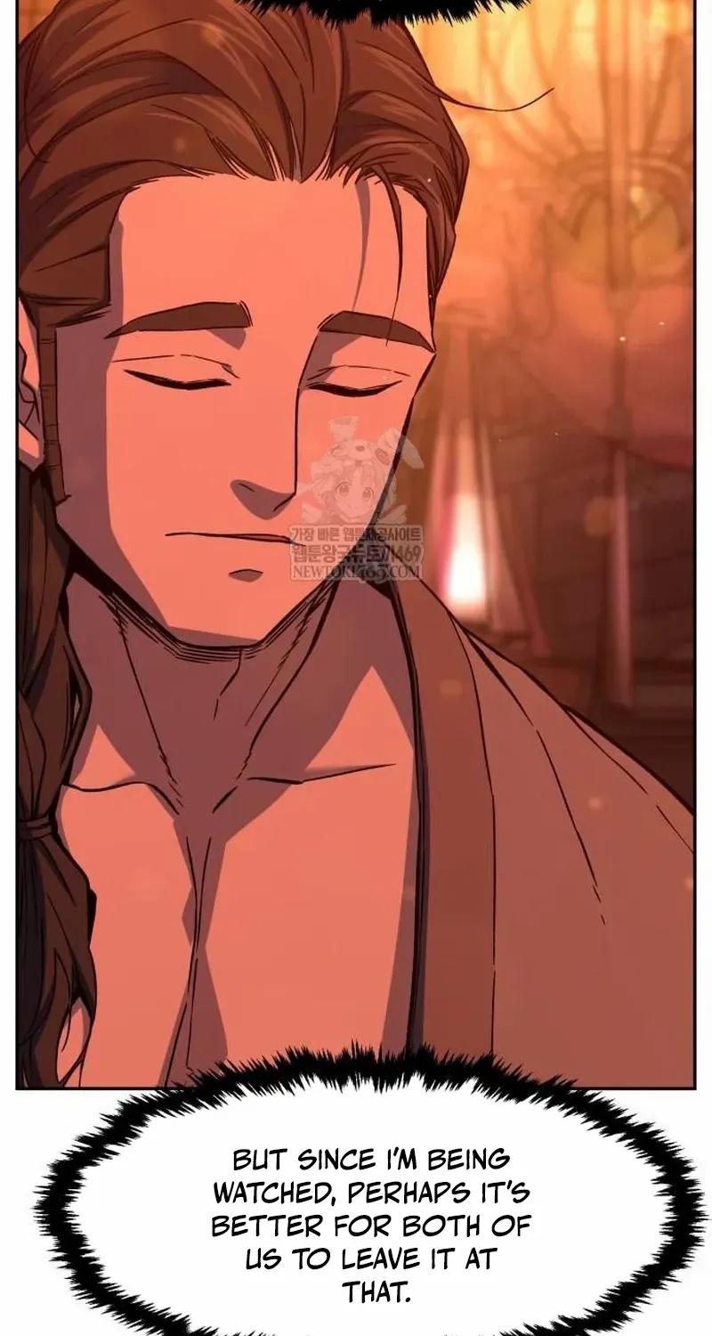 Absolute Sword Sense Chapter 157 page 33 - 