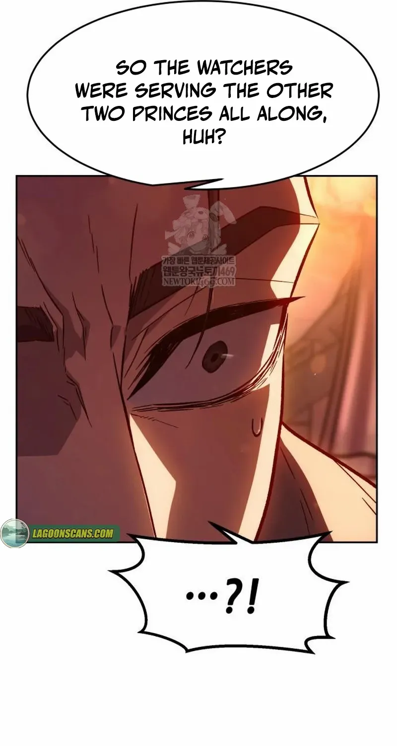 Absolute Sword Sense Chapter 157 page 35 - 