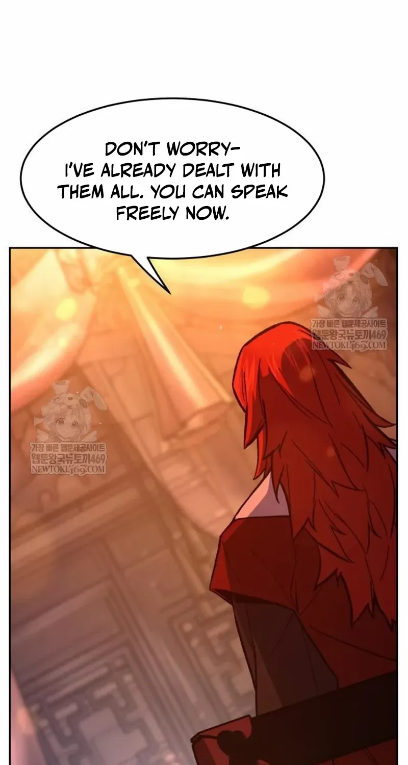 Absolute Sword Sense Chapter 157 page 36 - 