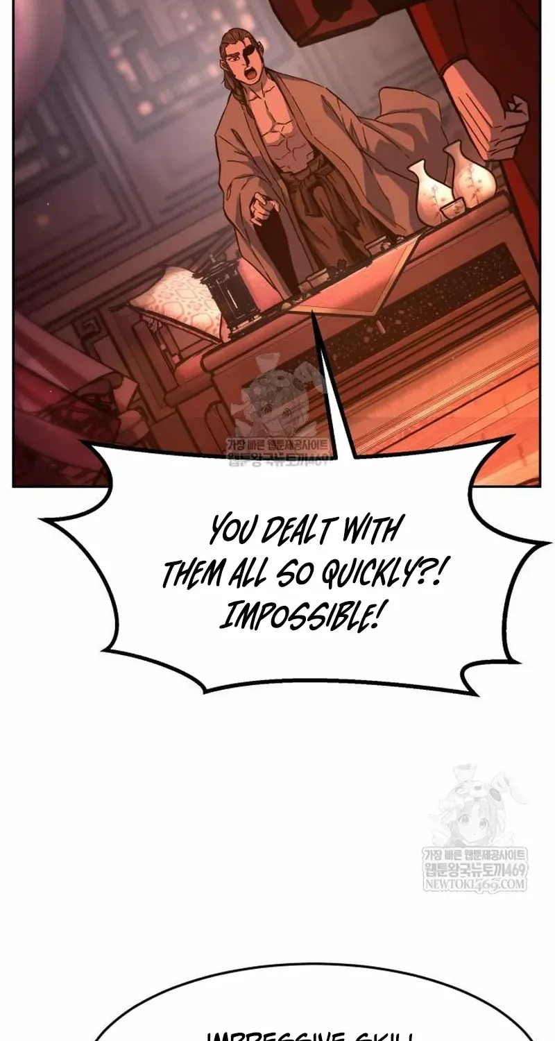 Absolute Sword Sense Chapter 157 page 37 - 