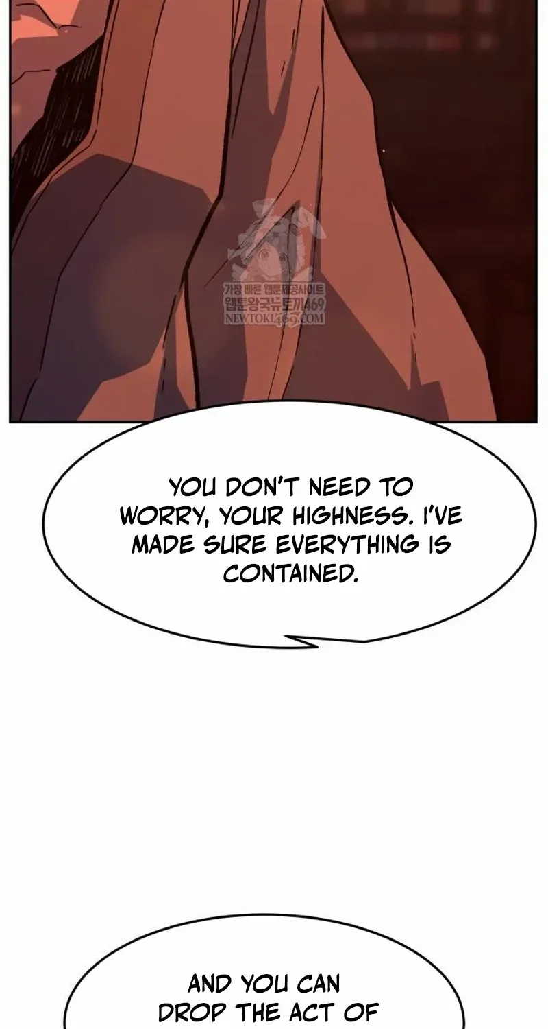 Absolute Sword Sense Chapter 157 page 39 - 