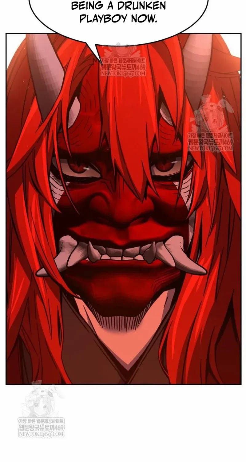 Absolute Sword Sense Chapter 157 page 40 - 