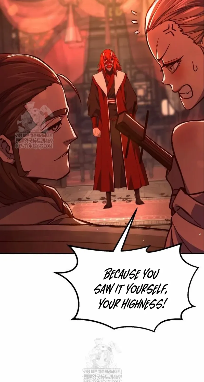 Absolute Sword Sense Chapter 157 page 5 - 