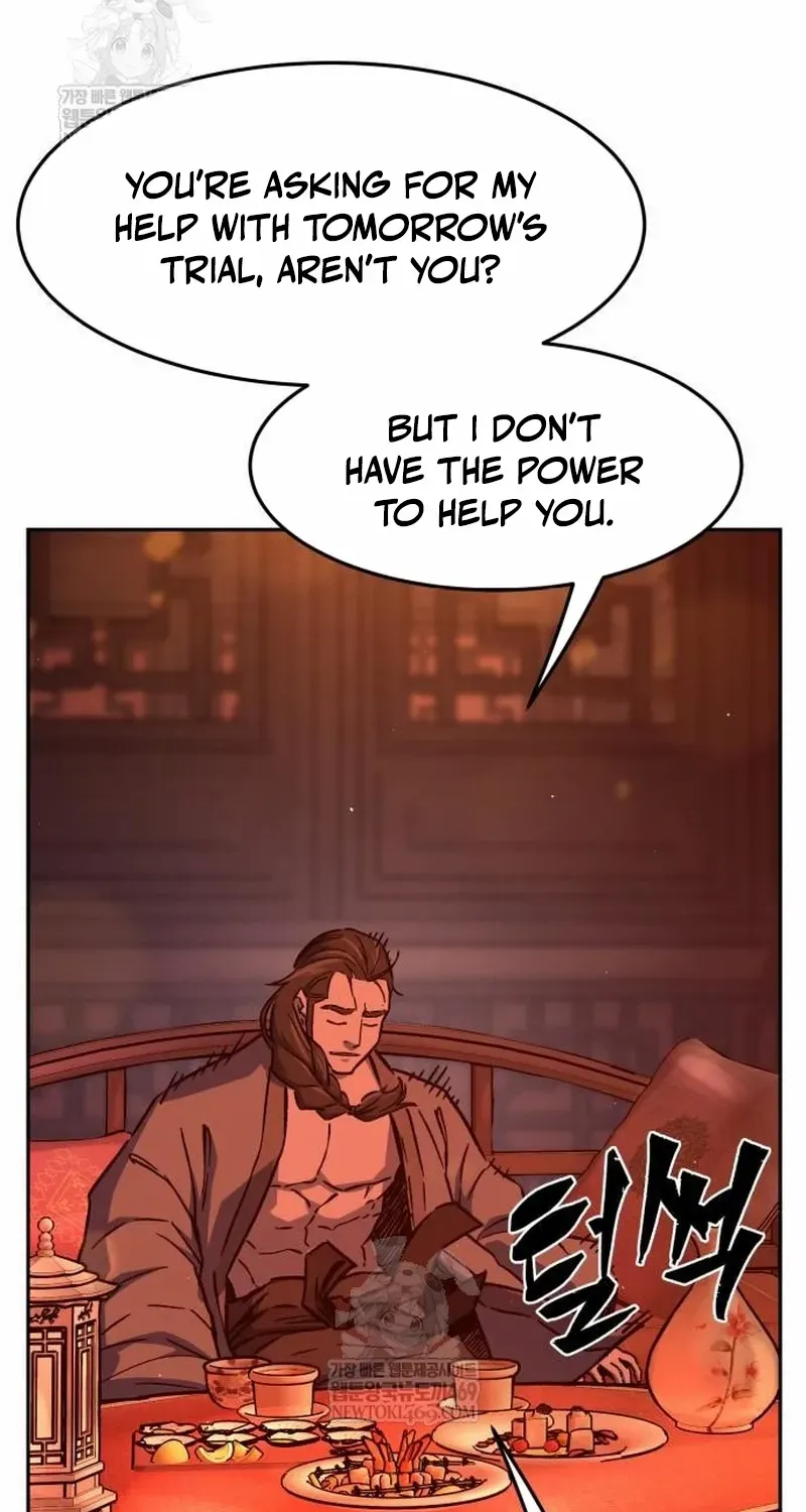 Absolute Sword Sense Chapter 157 page 43 - 