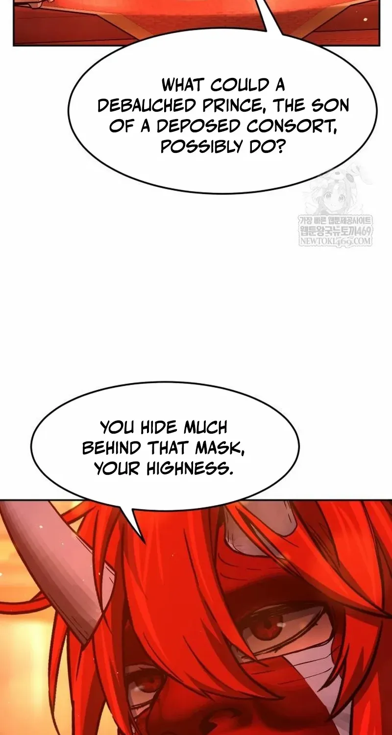 Absolute Sword Sense Chapter 157 page 44 - 