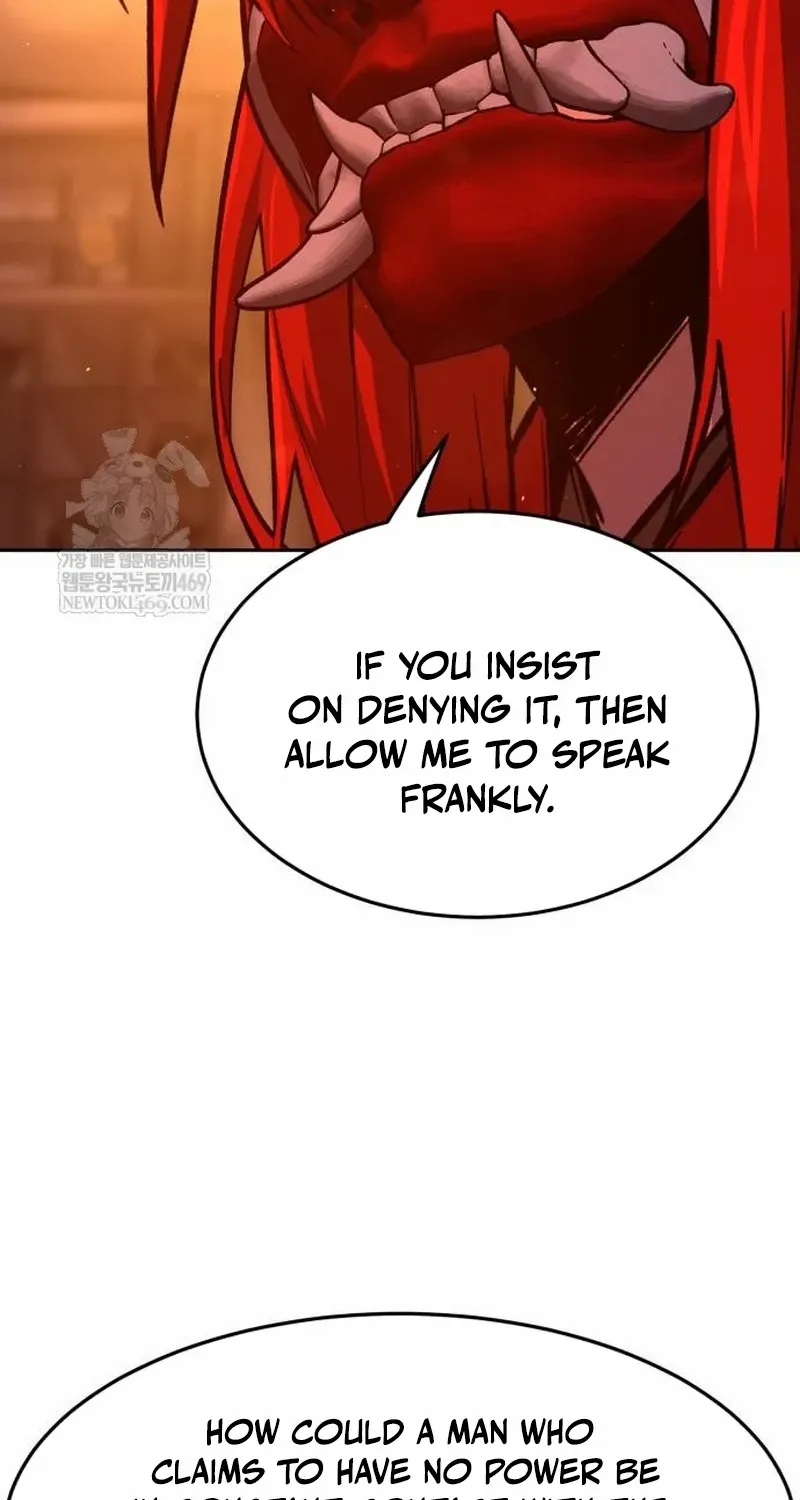 Absolute Sword Sense Chapter 157 page 45 - 