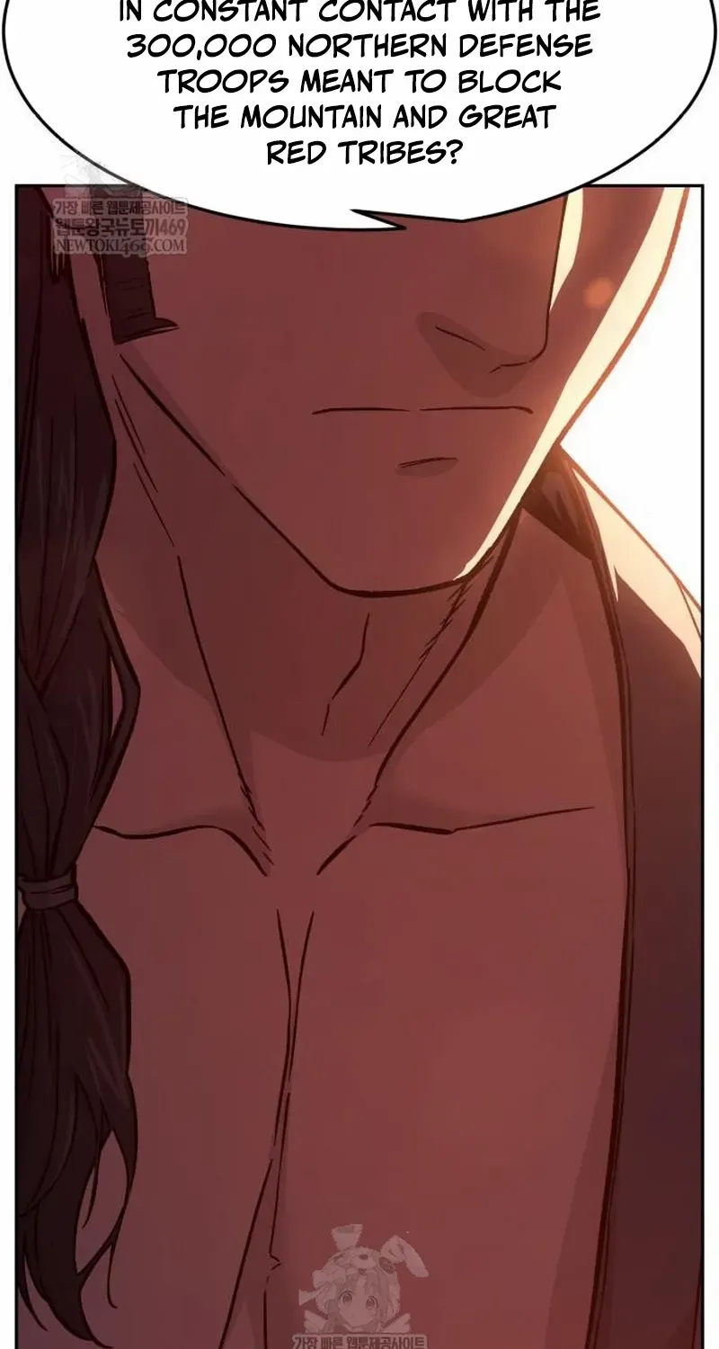 Absolute Sword Sense Chapter 157 page 46 - 