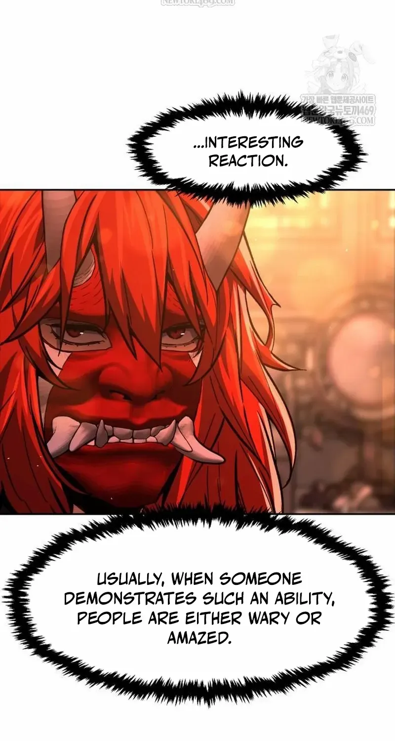 Absolute Sword Sense Chapter 157 page 6 - 