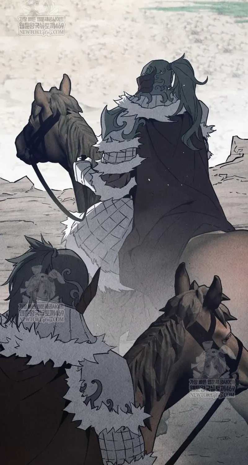 Absolute Sword Sense Chapter 157 page 52 - 