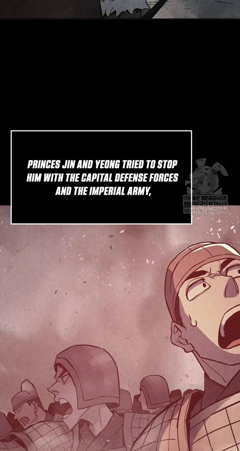 Absolute Sword Sense Chapter 157 page 53 - 