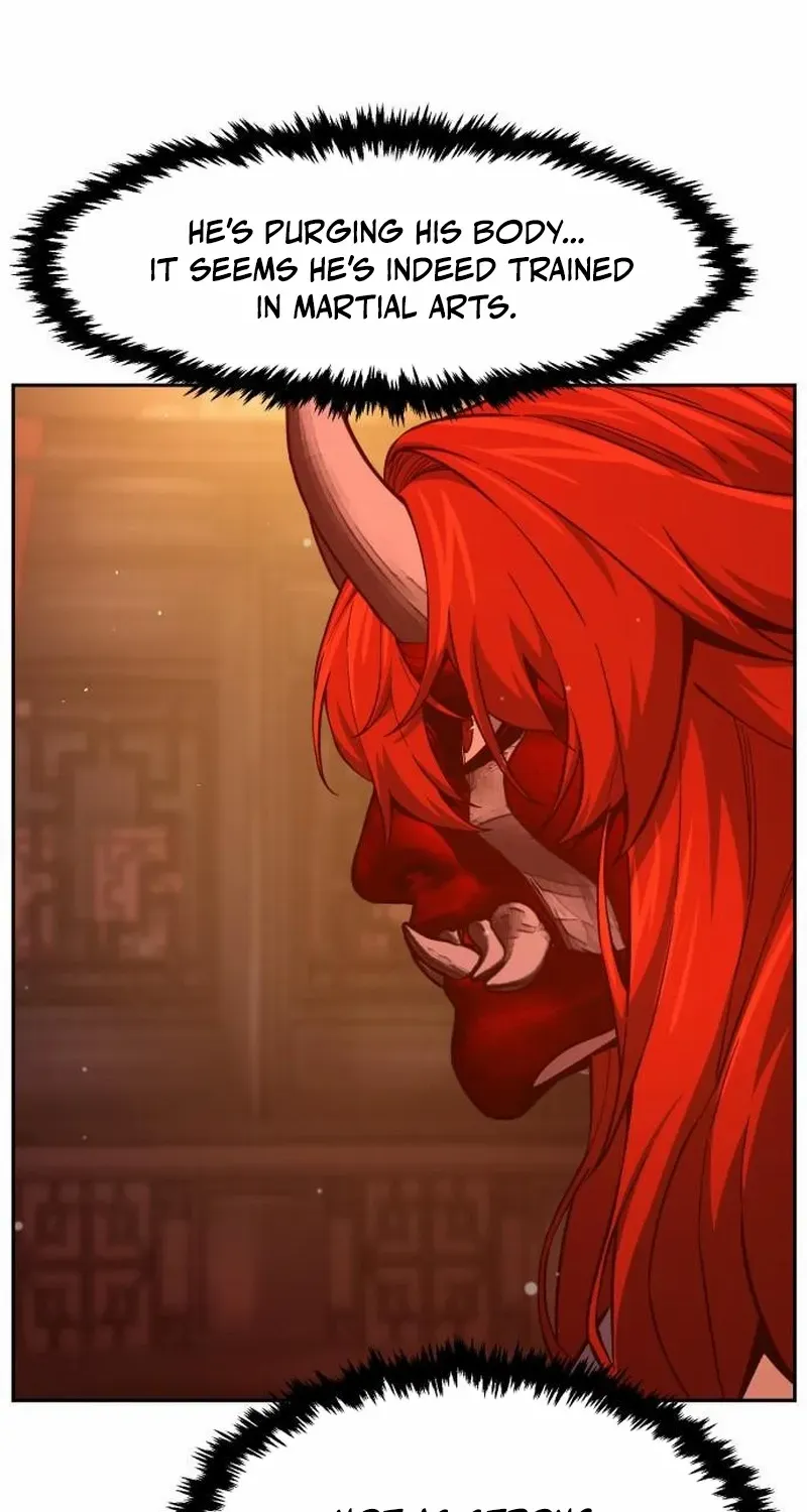 Absolute Sword Sense Chapter 157 page 61 - 