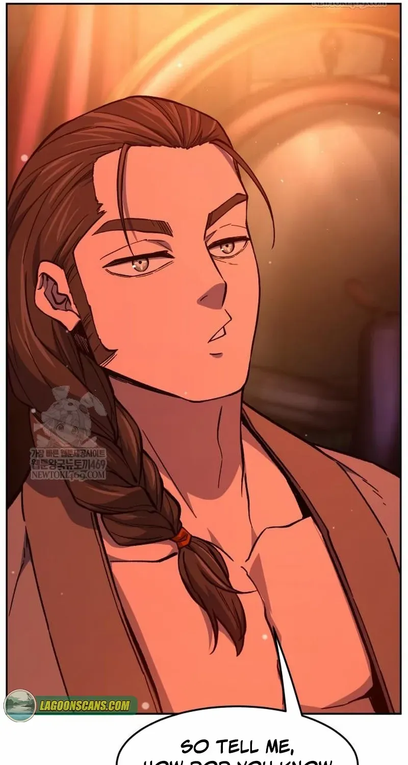Absolute Sword Sense Chapter 157 page 63 - 