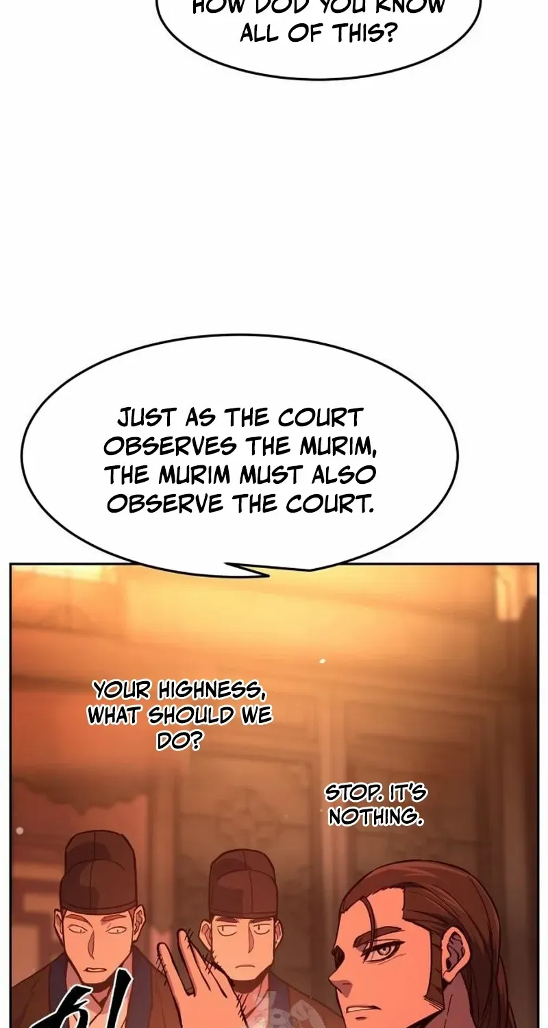 Absolute Sword Sense Chapter 157 page 64 - 