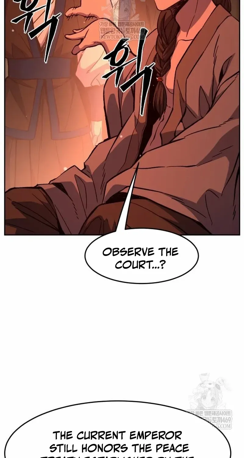Absolute Sword Sense Chapter 157 page 65 - 