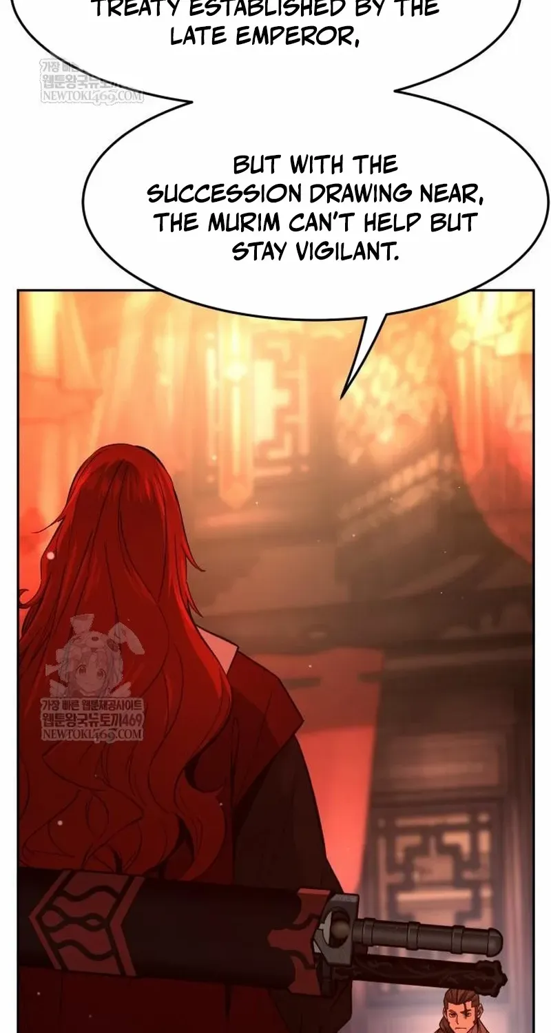 Absolute Sword Sense Chapter 157 page 66 - 