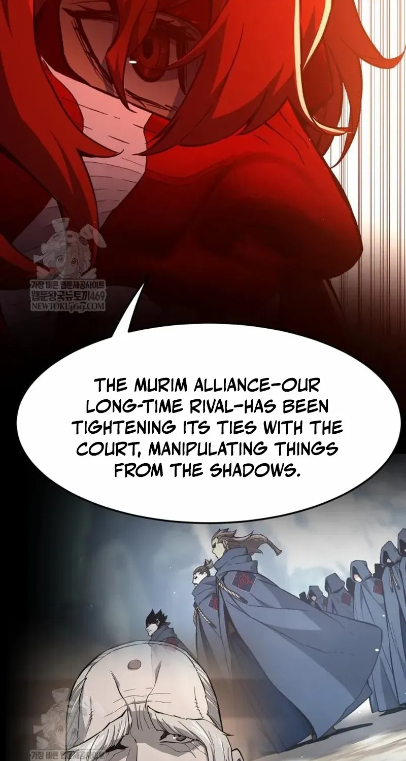 Absolute Sword Sense Chapter 157 page 68 - 