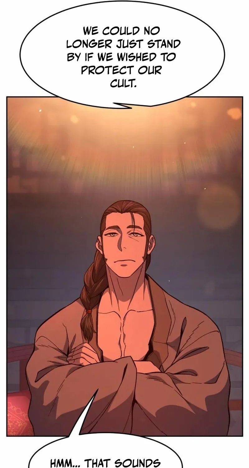 Absolute Sword Sense Chapter 157 page 70 - 