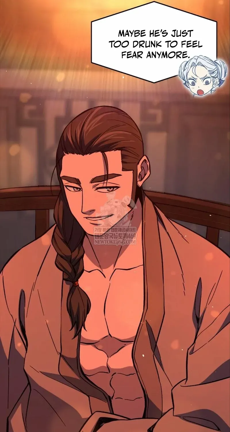 Absolute Sword Sense Chapter 157 page 8 - 