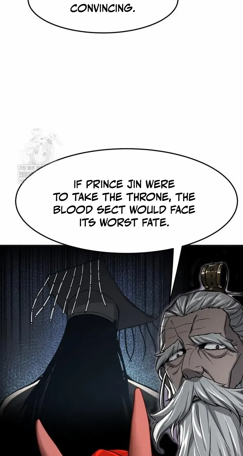 Absolute Sword Sense Chapter 157 page 71 - 
