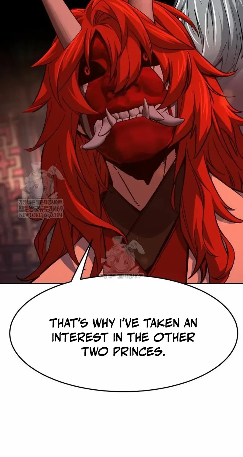 Absolute Sword Sense Chapter 157 page 72 - 
