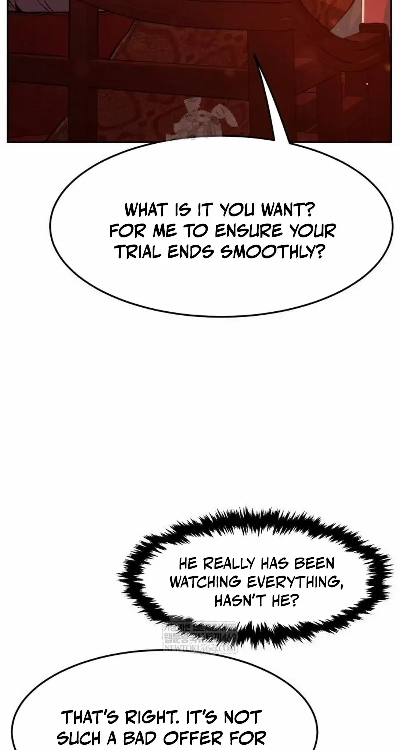 Absolute Sword Sense Chapter 157 page 74 - 