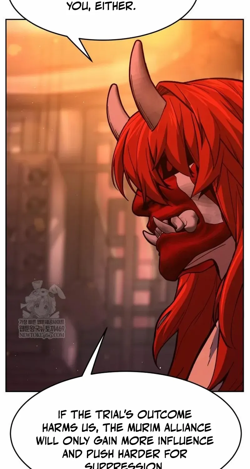 Absolute Sword Sense Chapter 157 page 75 - 