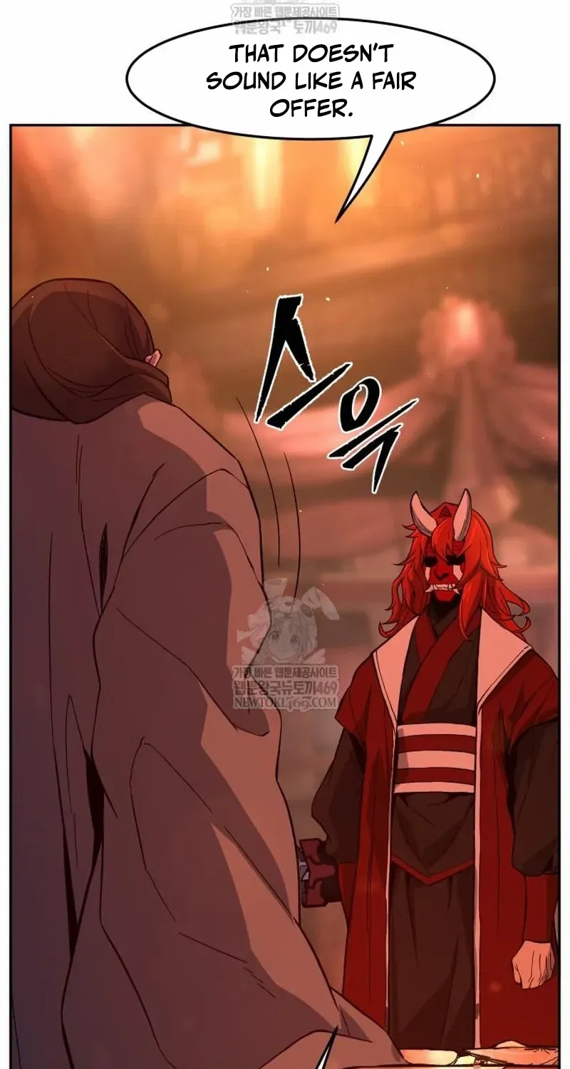 Absolute Sword Sense Chapter 157 page 77 - 