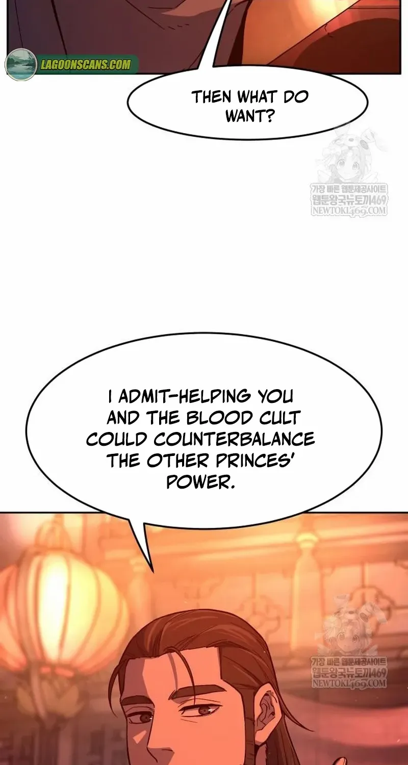 Absolute Sword Sense Chapter 157 page 78 - 