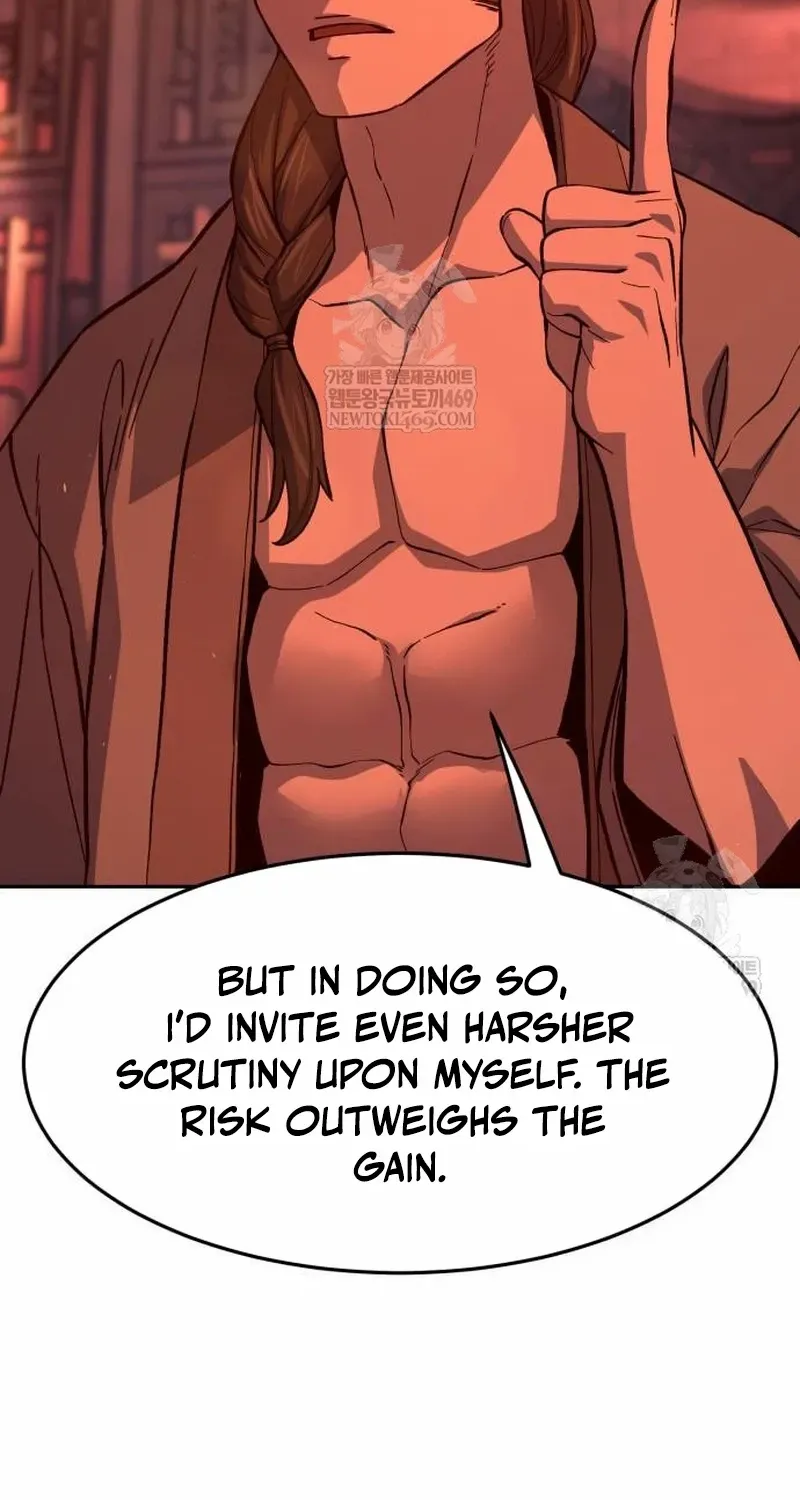 Absolute Sword Sense Chapter 157 page 79 - 