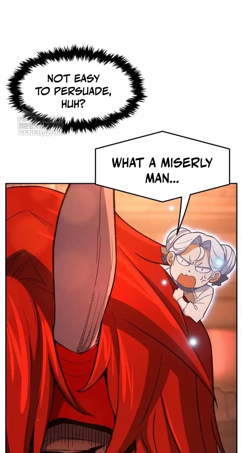 Absolute Sword Sense Chapter 157 page 80 - 