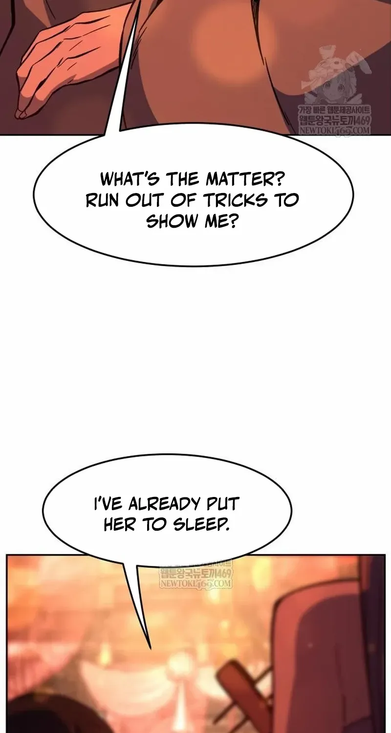 Absolute Sword Sense Chapter 157 page 9 - 