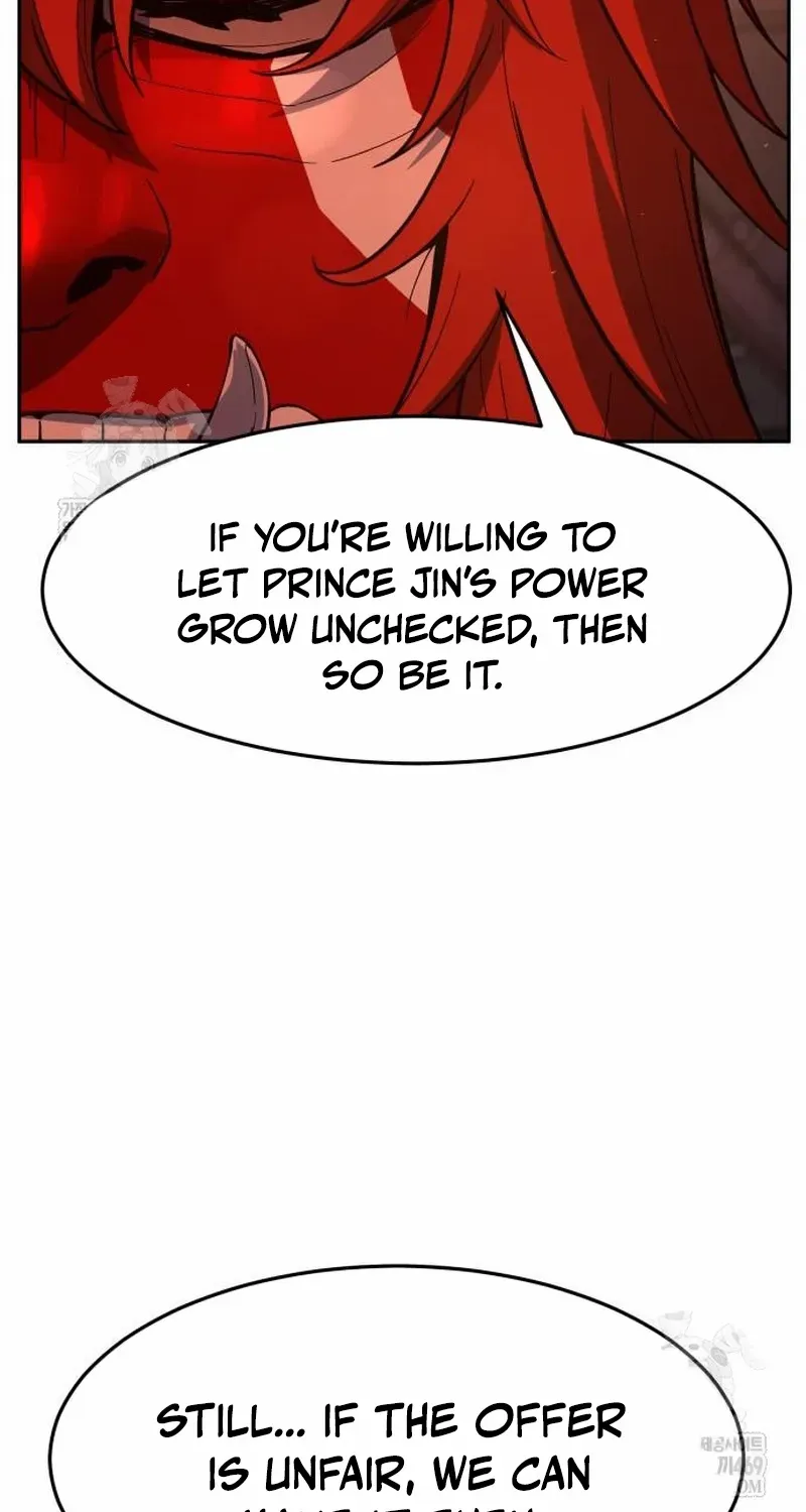 Absolute Sword Sense Chapter 157 page 81 - 