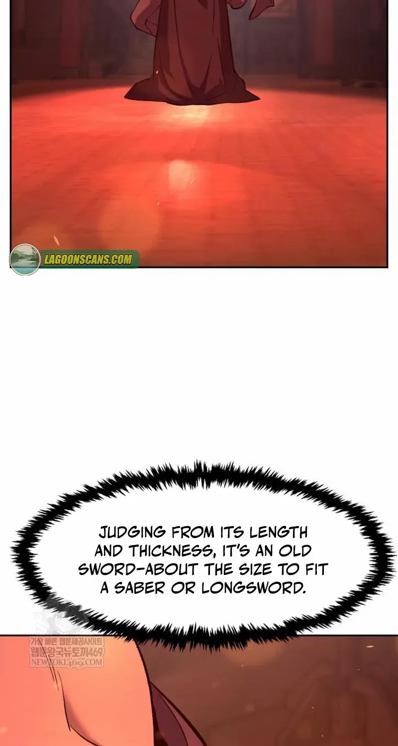 Absolute Sword Sense Chapter 157 page 85 - 