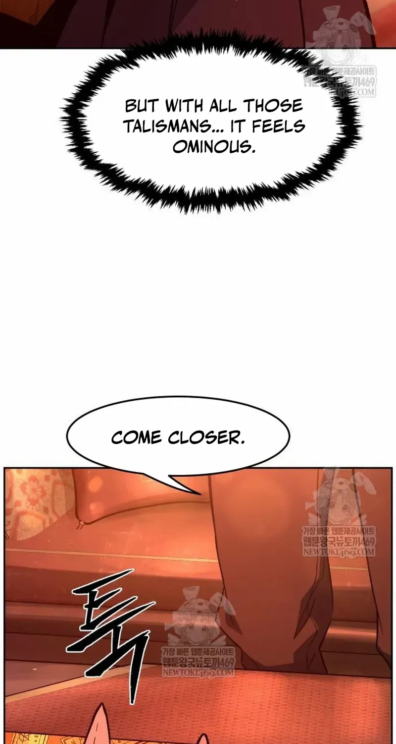 Absolute Sword Sense Chapter 157 page 87 - 