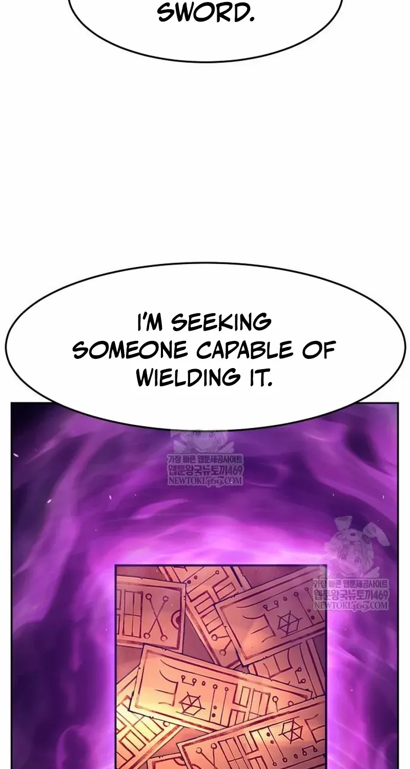 Absolute Sword Sense Chapter 157 page 91 - 