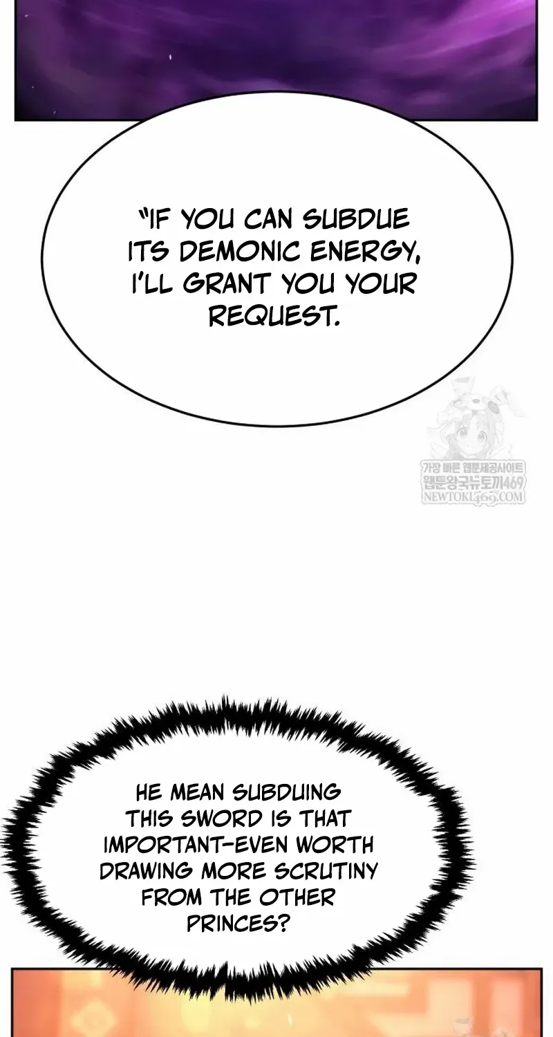 Absolute Sword Sense Chapter 157 page 93 - 