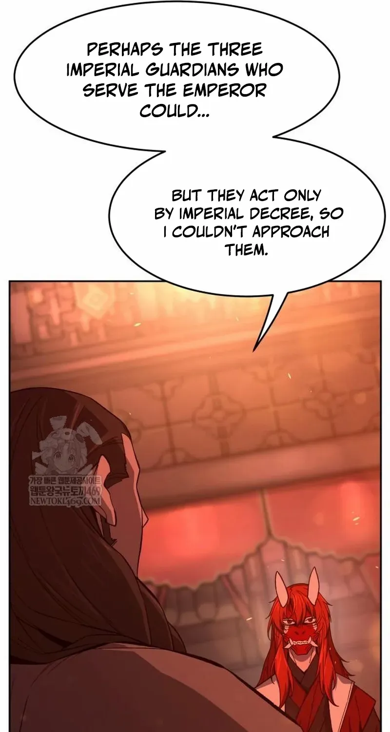 Absolute Sword Sense Chapter 157 page 96 - 