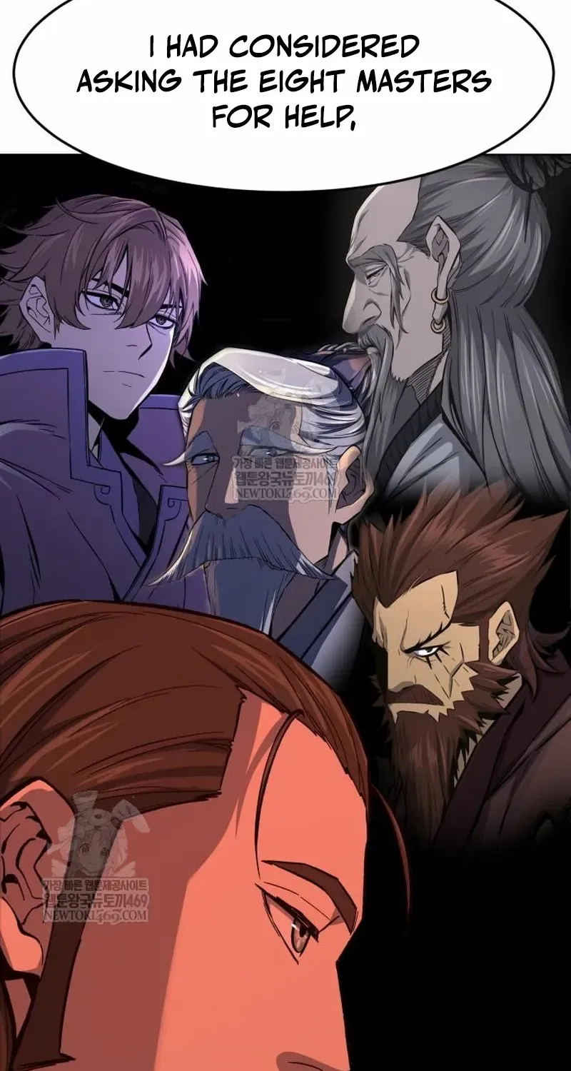 Absolute Sword Sense Chapter 157 page 98 - 