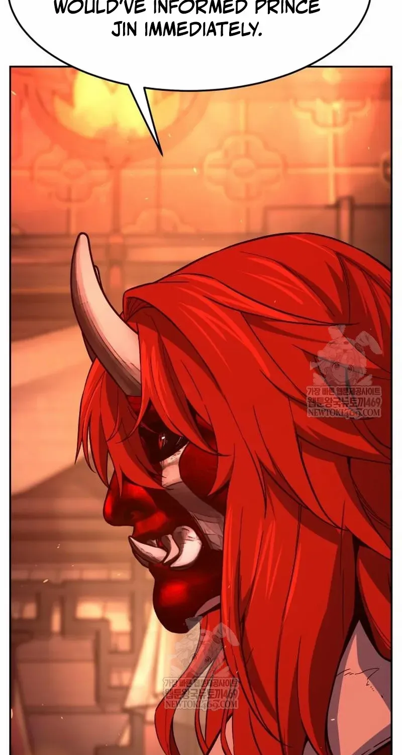 Absolute Sword Sense Chapter 157 page 100 - 