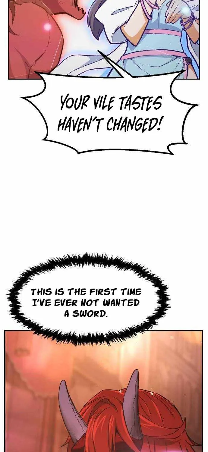 Absolute Sword Sense Chapter 158 page 102 - 