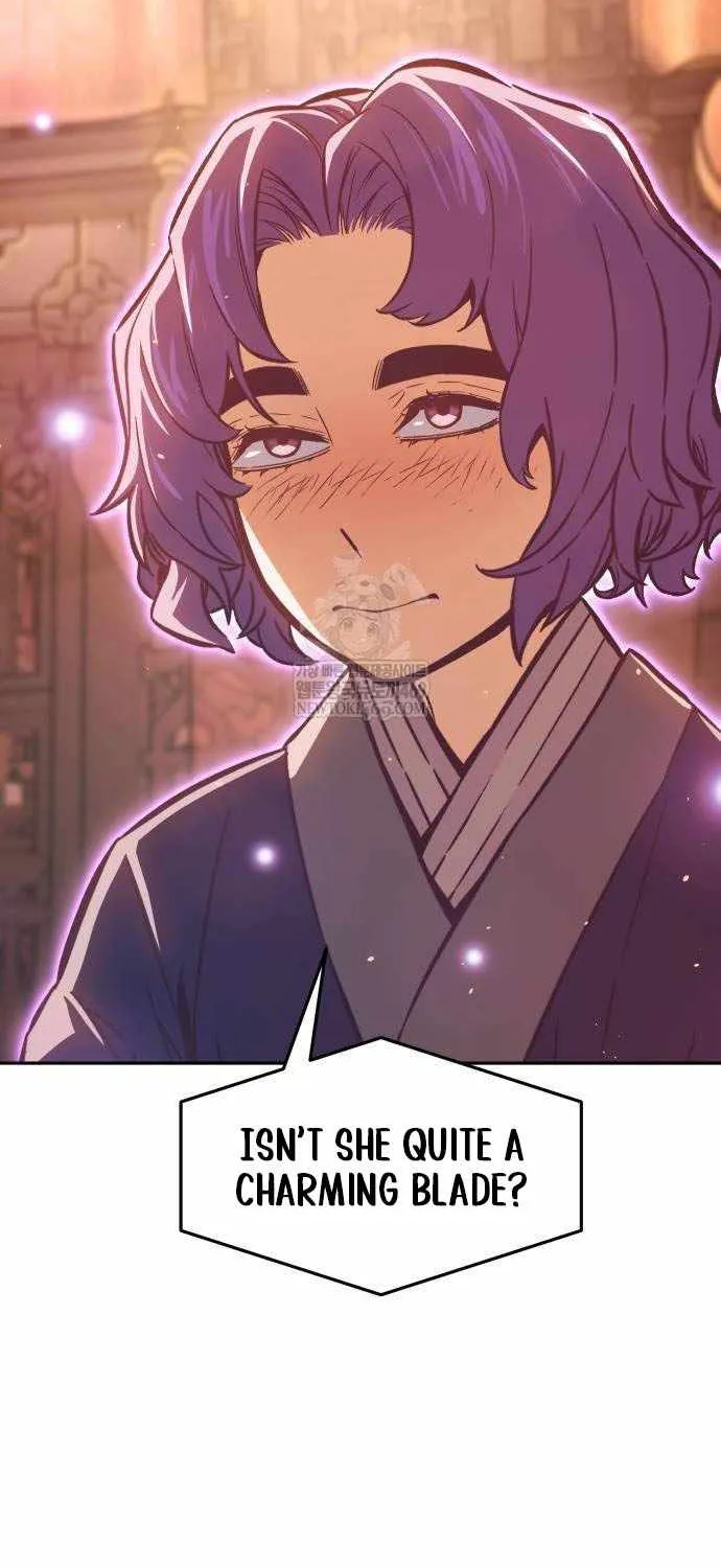 Absolute Sword Sense Chapter 158 page 104 - 