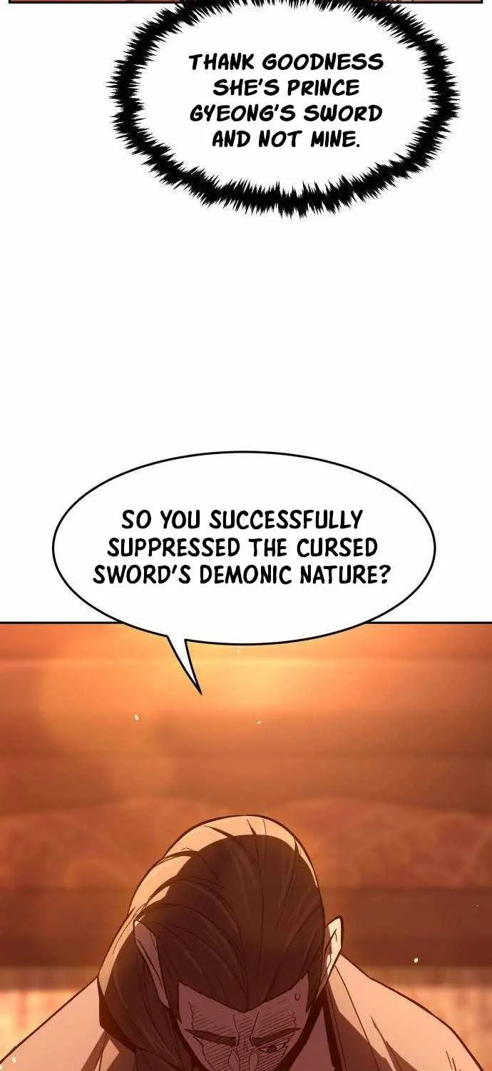 Absolute Sword Sense Chapter 158 page 108 - 