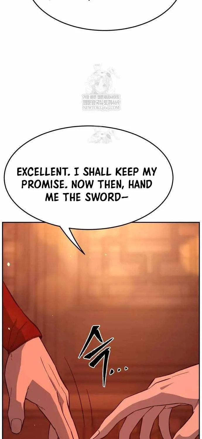 Absolute Sword Sense Chapter 158 page 110 - 