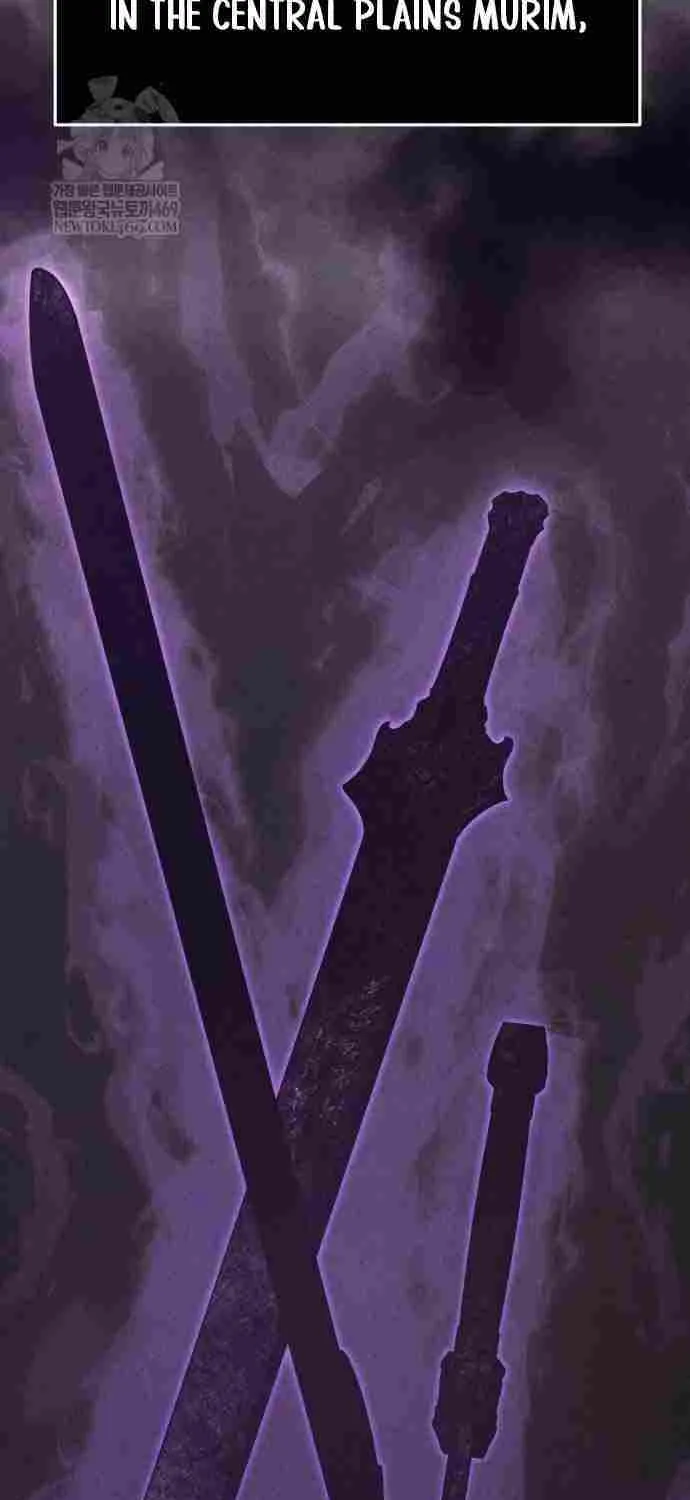 Absolute Sword Sense Chapter 158 page 12 - 